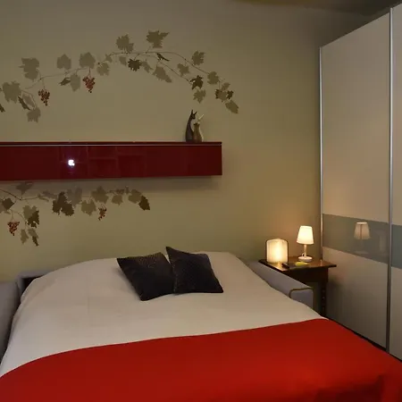Torino Hills Mtb Experience Bed & Breakfast