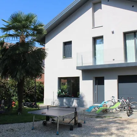 Bed & Breakfast Torino Hills Mtb Experience Chieri