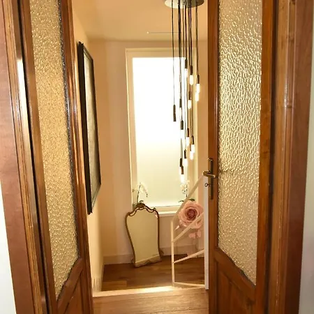 Bed & Breakfast Torino Hills Mtb Experience 3*